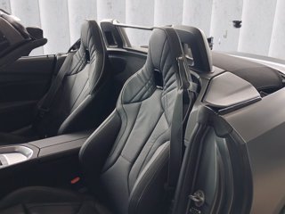 BMW Z4 M40i auto