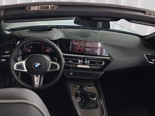 BMW Z4 M40i auto