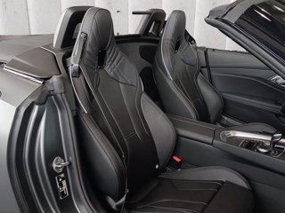 BMW Z4 M40i auto