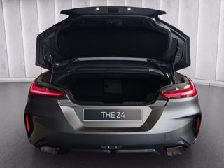 BMW Z4 M40i auto