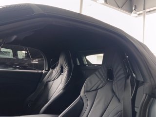 BMW Z4 M40i auto