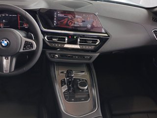 BMW Z4 M40i auto