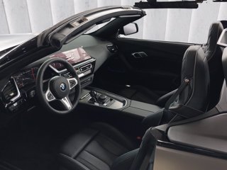 BMW Z4 M40i auto