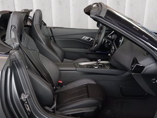 BMW Z4 M40i auto