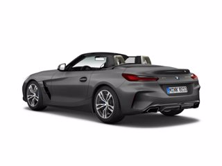 BMW Z4 M40i auto