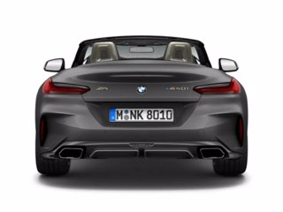BMW Z4 M40i auto