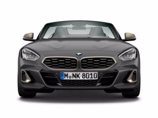 BMW Z4 M40i auto