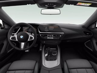 BMW Z4 M40i auto
