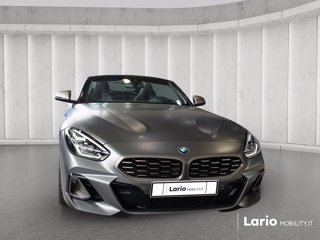 BMW Z4 M40i auto