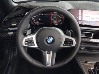 BMW Z4 M40i auto