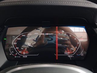BMW Z4 M40i auto