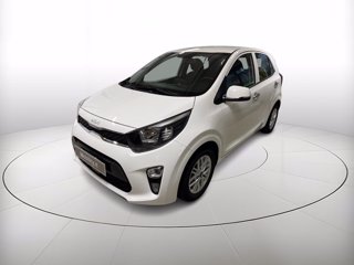 KIA Picanto 1.0 dpi Style