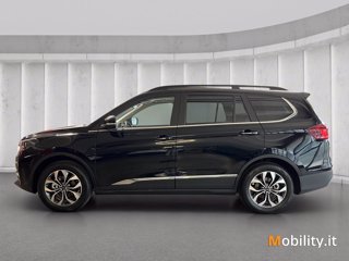 SWM G05 1.5 139cv mt