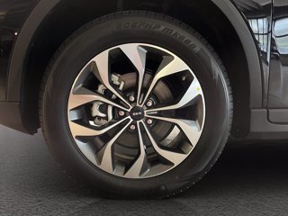 SWM G05 1.5 139cv mt