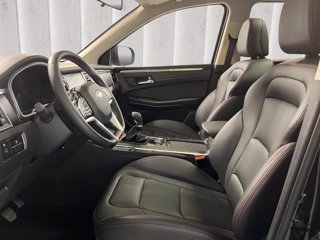 SWM G05 1.5 139cv mt