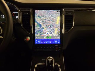 SWM G05 1.5 139cv mt