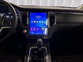 SWM G05 1.5 139cv mt