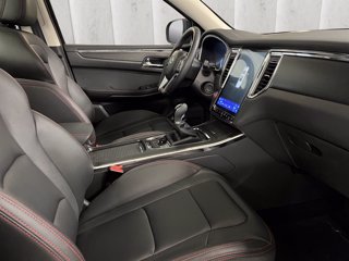 SWM G05 1.5 139cv mt