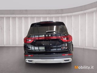 SWM G05 1.5 139cv mt