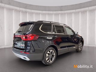 SWM G05 1.5 139cv mt