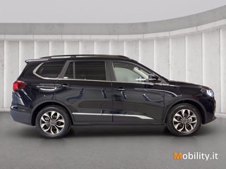 SWM G05 1.5 139cv mt