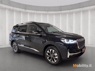 SWM G05 1.5 139cv mt