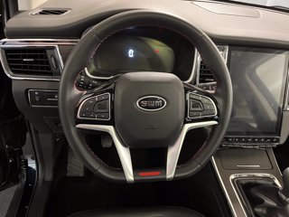 SWM G05 1.5 139cv mt