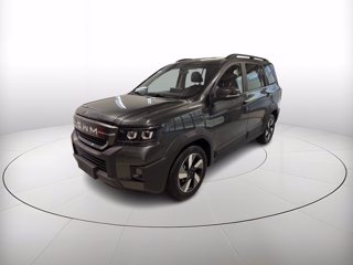 SWM G03F Super Hybrid 1.5 phev ecvt