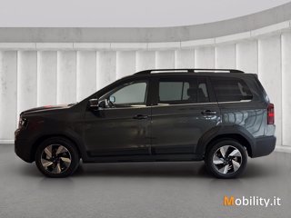 SWM G03F Super Hybrid 1.5 phev ecvt