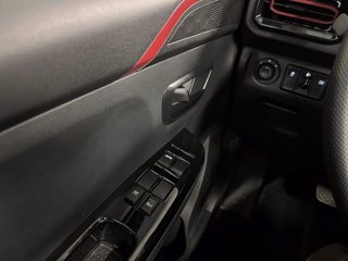 SWM G03F Super Hybrid 1.5 phev ecvt