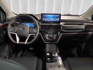 SWM G03F Super Hybrid 1.5 phev ecvt