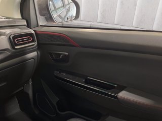 SWM G03F Super Hybrid 1.5 phev ecvt