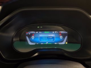 SWM G03F Super Hybrid 1.5 phev ecvt