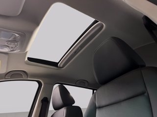 SWM G03F Super Hybrid 1.5 phev ecvt