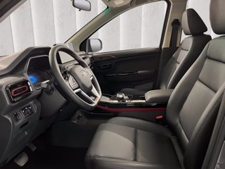 SWM G03F Super Hybrid 1.5 phev ecvt