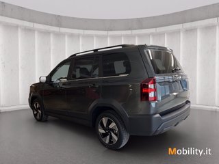 SWM G03F Super Hybrid 1.5 phev ecvt