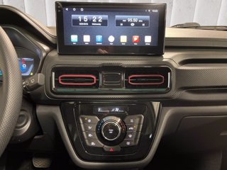 SWM G03F Super Hybrid 1.5 phev ecvt