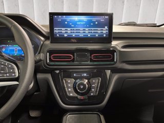 SWM G03F Super Hybrid 1.5 phev ecvt