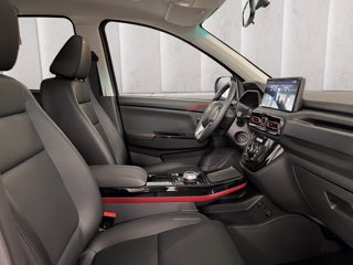 SWM G03F Super Hybrid 1.5 phev ecvt