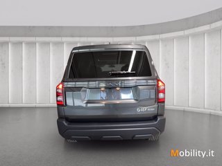 SWM G03F Super Hybrid 1.5 phev ecvt