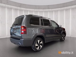 SWM G03F Super Hybrid 1.5 phev ecvt