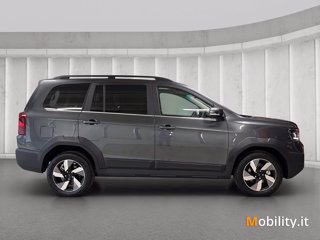 SWM G03F Super Hybrid 1.5 phev ecvt