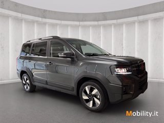 SWM G03F Super Hybrid 1.5 phev ecvt