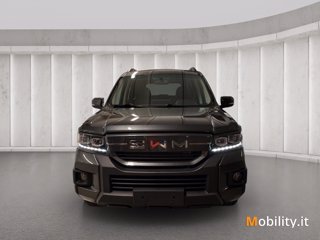 SWM G03F Super Hybrid 1.5 phev ecvt