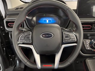 SWM G03F Super Hybrid 1.5 phev ecvt