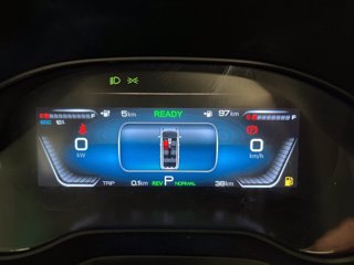 SWM G03F Super Hybrid 1.5 phev ecvt