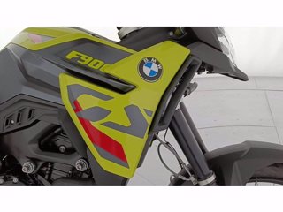 BMW MOTORRAD F 900 gs style passion abs my24