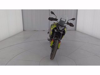 BMW MOTORRAD F 900 gs style passion abs my24