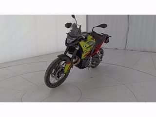 BMW MOTORRAD F 900 gs style passion abs my24
