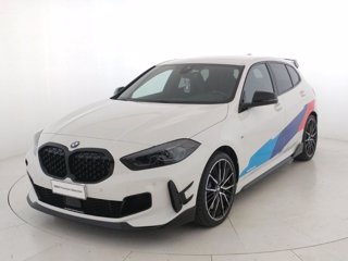 BMW M 135i xdrive auto